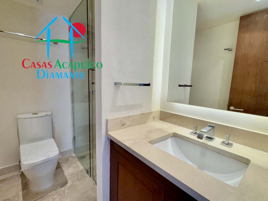 Reserva PlayaMar 1 901 - Recámara tres 7